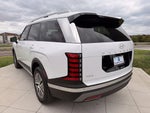2026 Hyundai Palisade Hybrid SEL Premium 8 Passenger