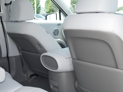 2026 Hyundai Palisade Hybrid SEL Premium 8 Passenger