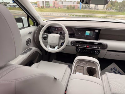 2026 Hyundai Palisade Hybrid SEL Premium 8 Passenger