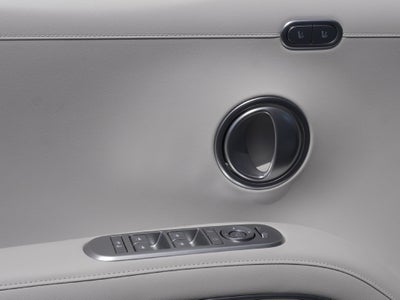 2026 Hyundai Palisade Hybrid SEL Premium 8 Passenger