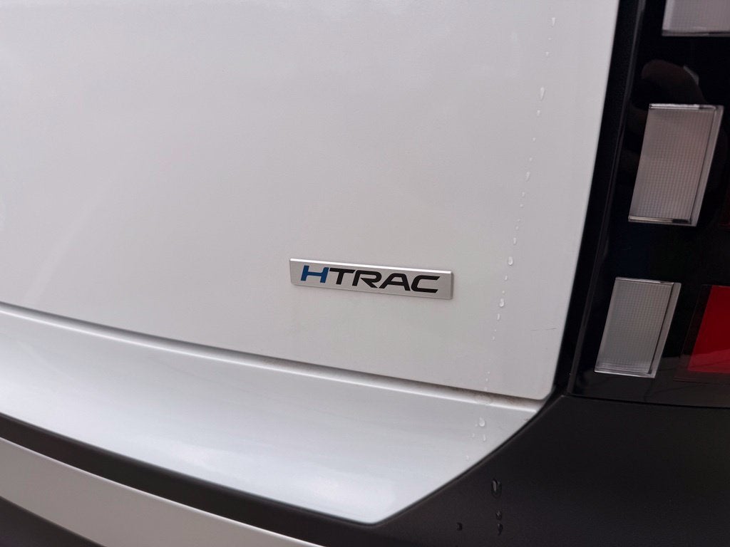 2026 Hyundai Palisade Hybrid SEL Premium 8 Passenger
