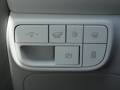 2026 Hyundai Palisade Hybrid SEL Premium 8 Passenger