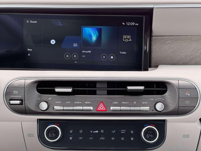 2026 Hyundai Palisade Limited FWD