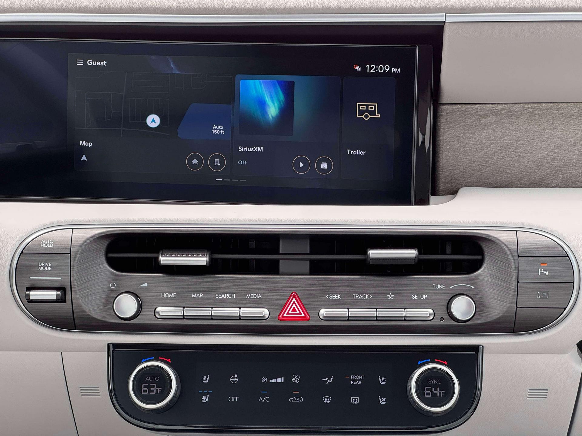 2026 Hyundai Palisade Limited FWD