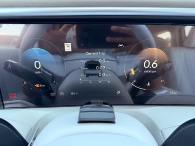 2026 Hyundai Palisade SEL 7 Passenger