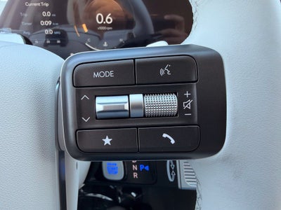 2026 Hyundai Palisade SEL 7 Passenger