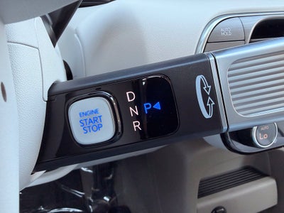 2026 Hyundai Palisade SEL 7 Passenger