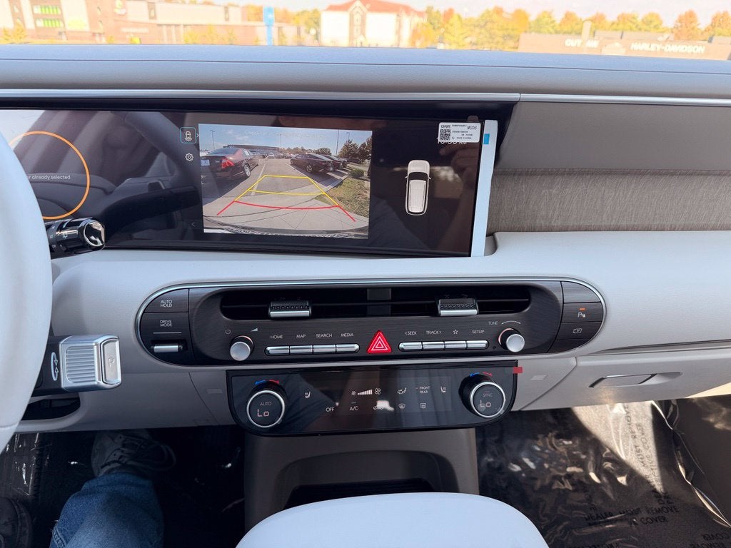 2026 Hyundai Palisade SEL 7 Passenger