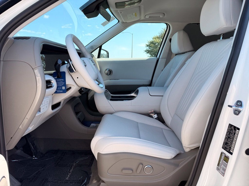 2026 Hyundai Palisade SEL 7 Passenger