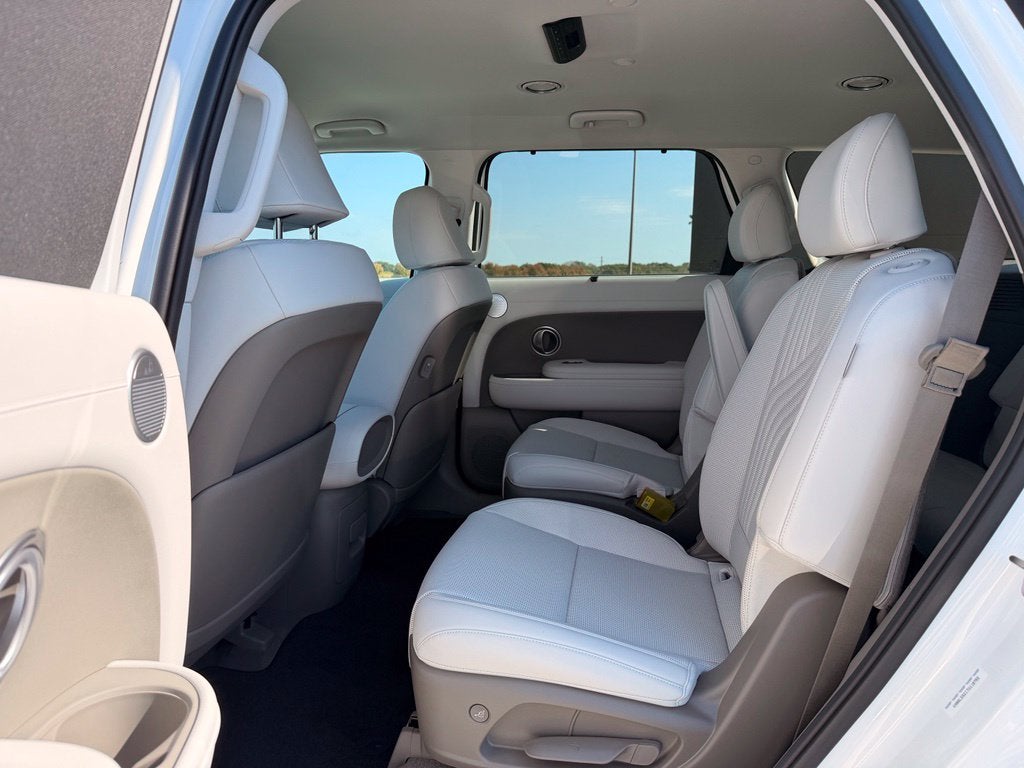 2026 Hyundai Palisade SEL 7 Passenger