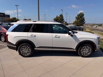 2026 Hyundai Palisade SEL 7 Passenger