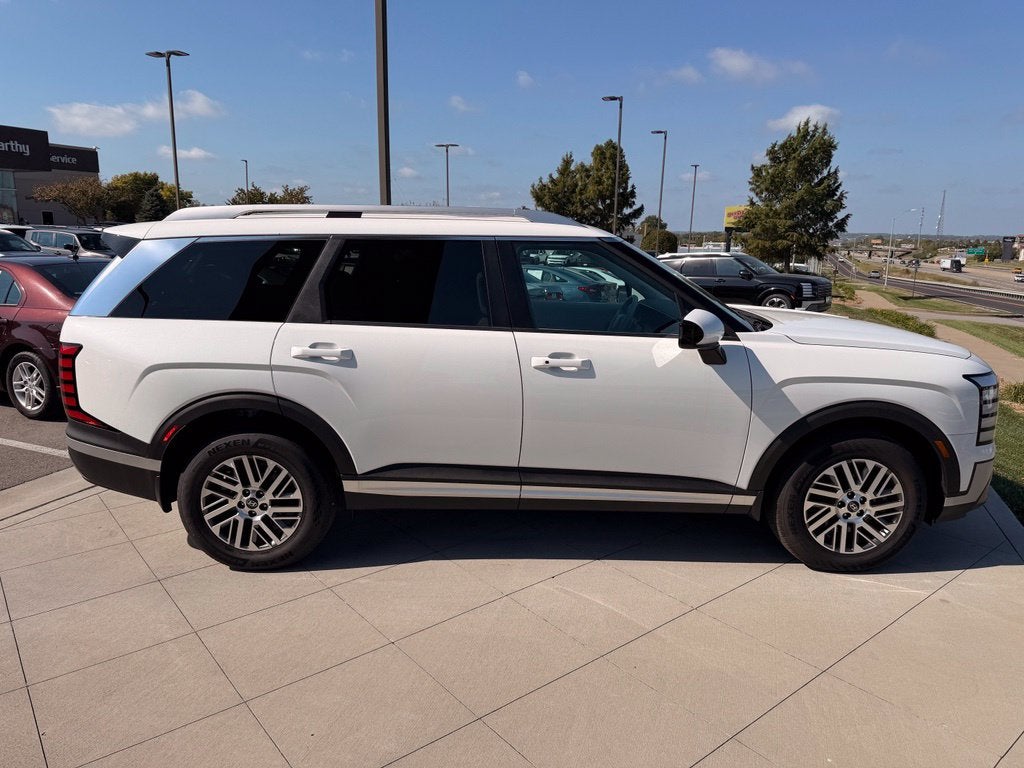 2026 Hyundai Palisade SEL 7 Passenger