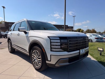 2026 Hyundai Palisade SEL 7 Passenger