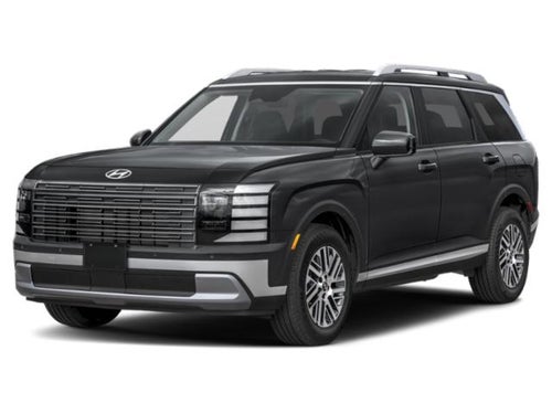 2027 Hyundai Palisade SEL