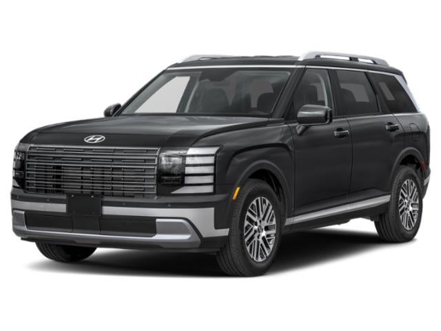 2027 Hyundai Palisade SEL