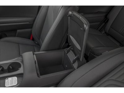 2027 Hyundai Palisade SEL