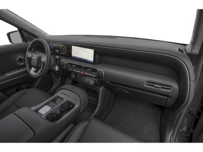 2027 Hyundai Palisade SEL
