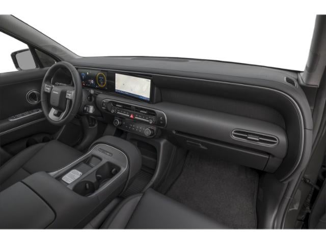 2027 Hyundai Palisade SEL