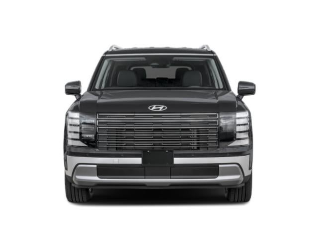 2027 Hyundai Palisade SEL