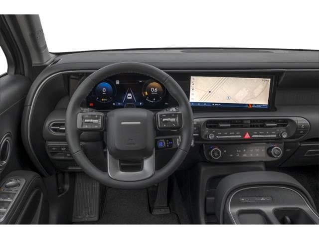 2027 Hyundai Palisade SEL