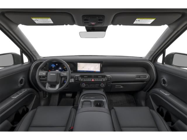 2027 Hyundai Palisade SEL