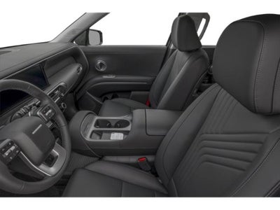 2027 Hyundai Palisade SEL