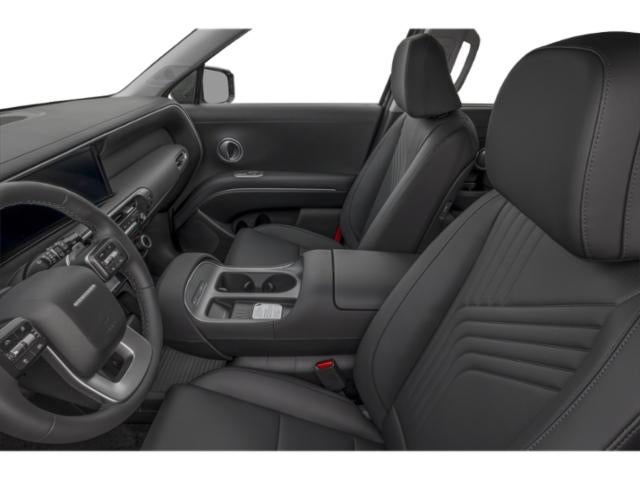 2027 Hyundai Palisade SEL