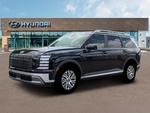 2026 Hyundai Palisade Hybrid Blue SEL 7P