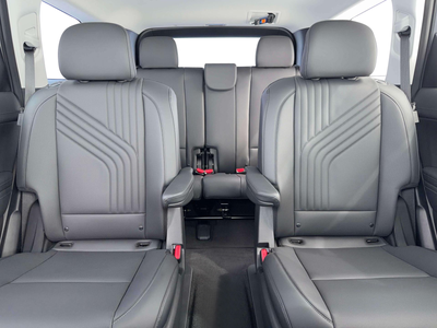 2026 Hyundai Palisade Hybrid Blue SEL 7 Passenger