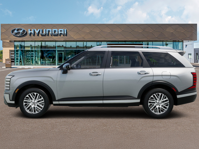 2026 Hyundai Palisade SEL AWD