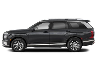 2026 Hyundai Palisade SEL AWD