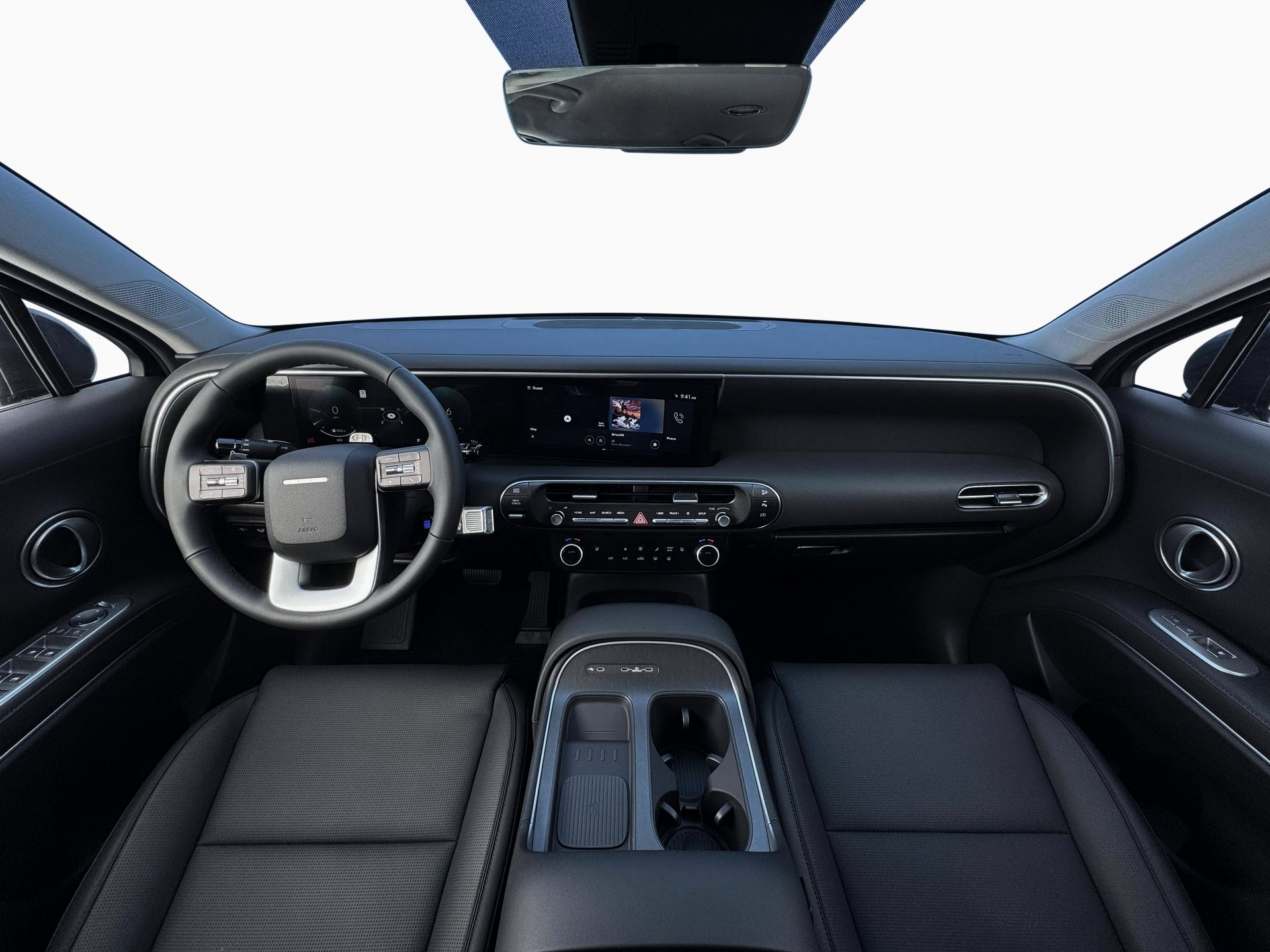 2026 Hyundai Palisade SEL 7 Passenger