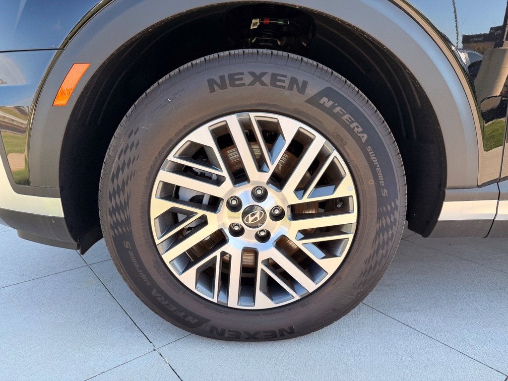 2026 Hyundai Palisade SEL 7 Passenger