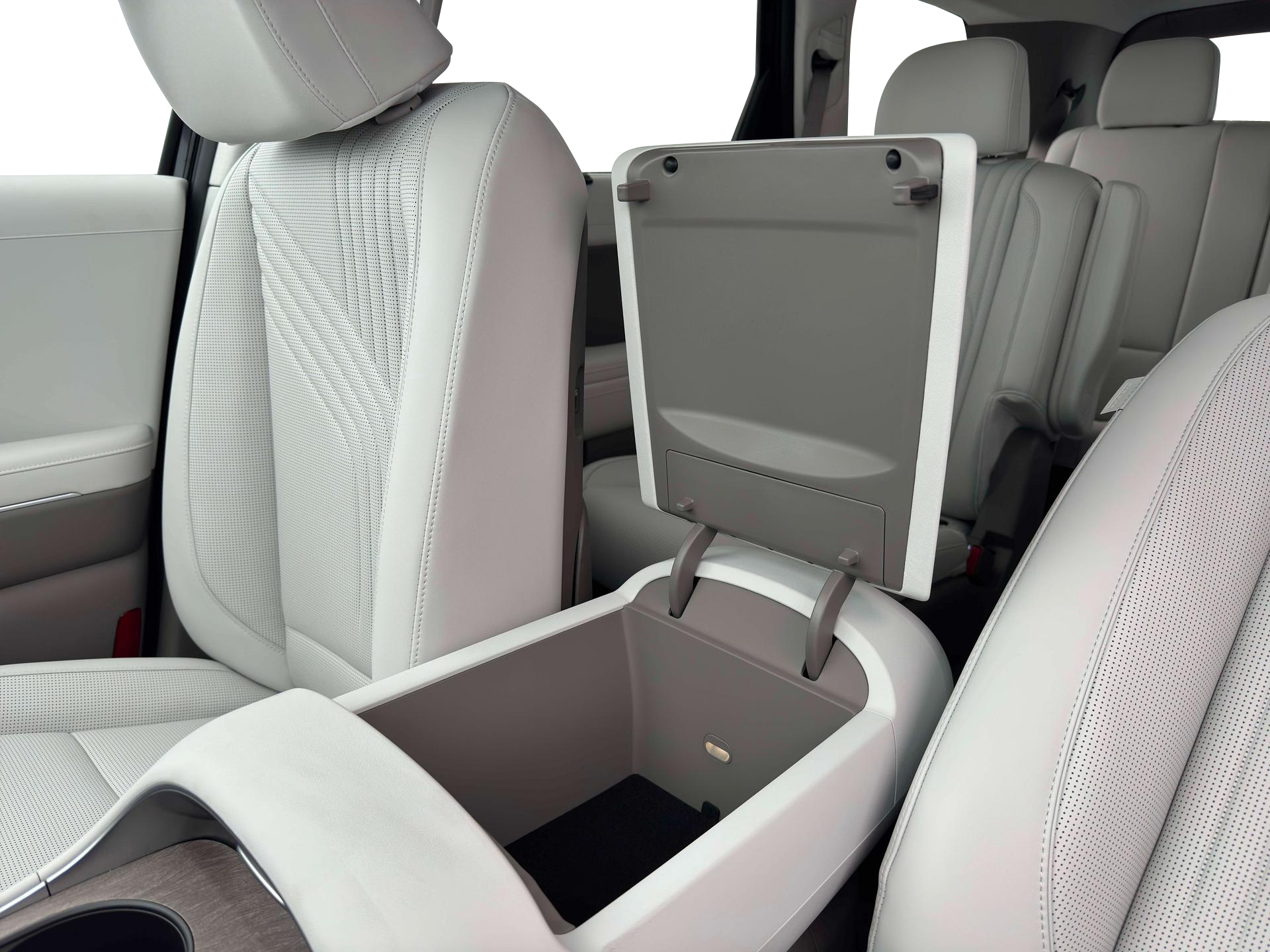 2026 Hyundai Palisade SEL 7 Passenger