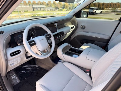 2026 Hyundai Palisade SEL 7 Passenger
