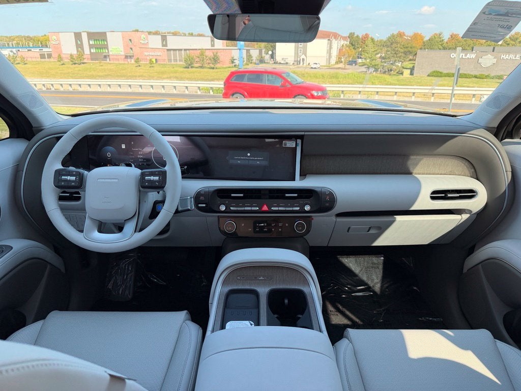 2026 Hyundai Palisade SEL 7 Passenger