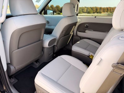 2026 Hyundai Palisade SEL 7 Passenger