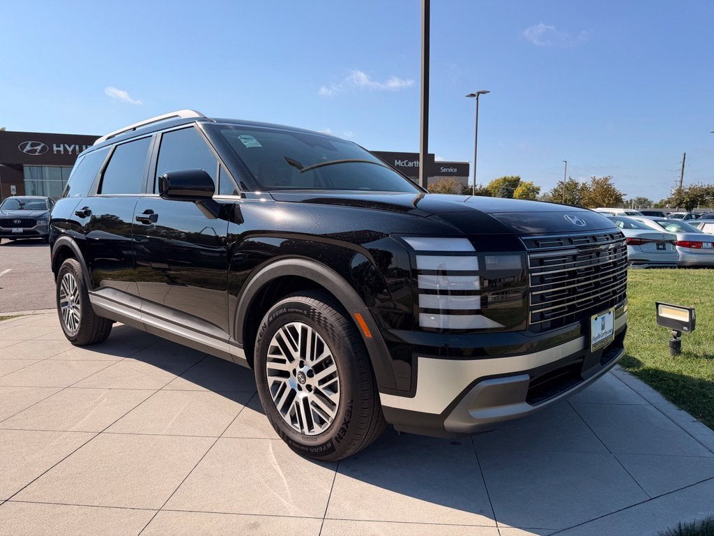 2026 Hyundai Palisade SEL 7 Passenger