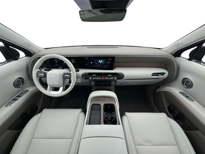 2026 Hyundai Palisade SEL 7 Passenger