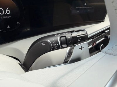 2026 Hyundai Palisade SEL 7 Passenger