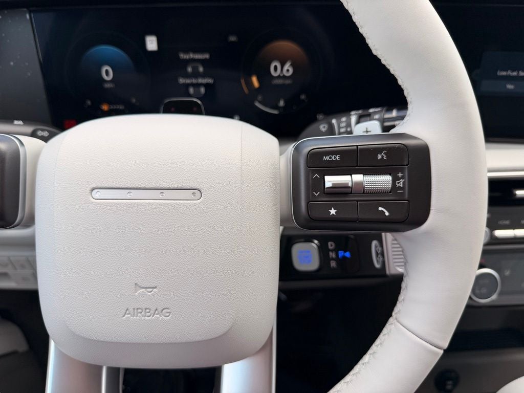 2026 Hyundai Palisade SEL 7 Passenger