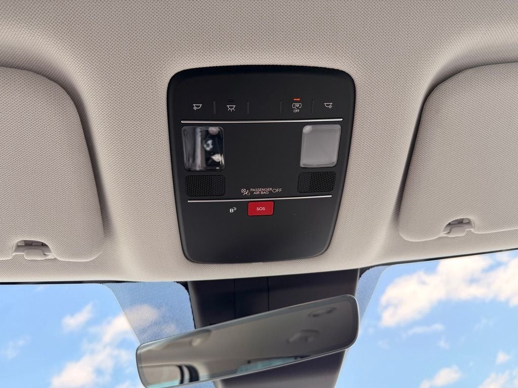 2026 Hyundai Palisade SEL 7 Passenger
