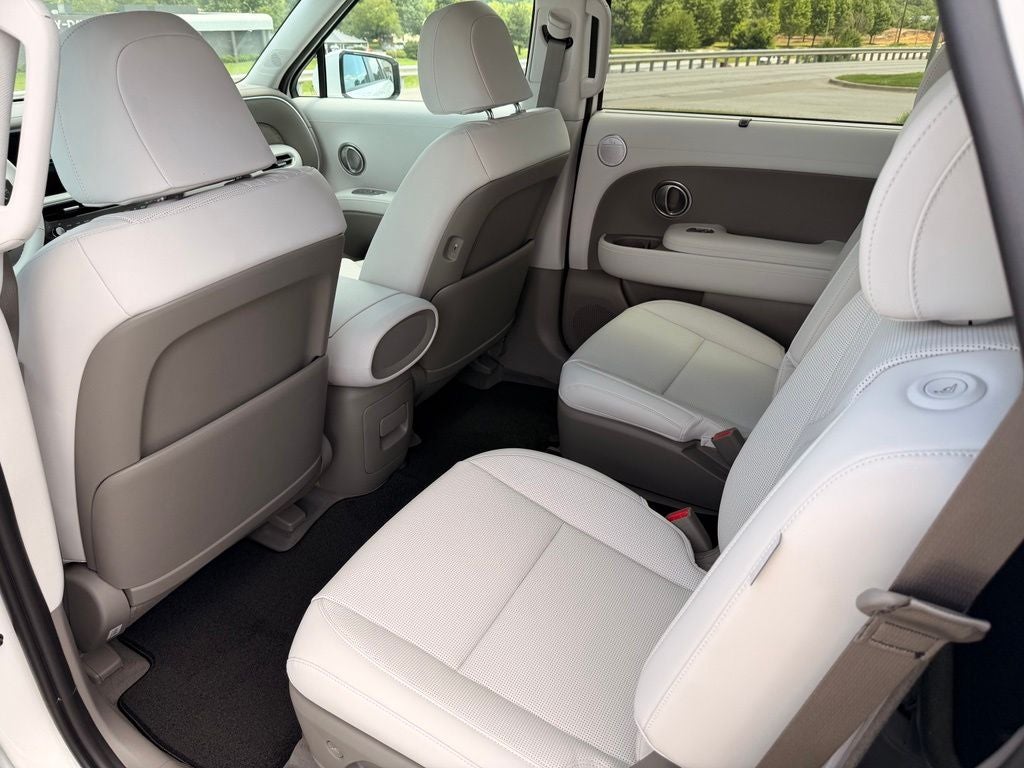 2026 Hyundai Palisade SEL 7 Passenger
