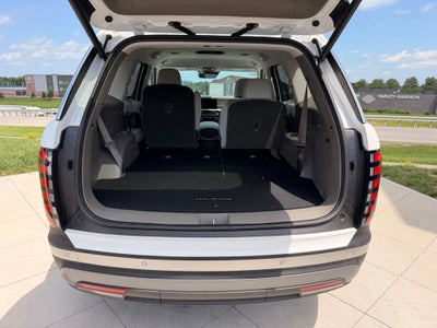 2026 Hyundai Palisade SEL 7 Passenger