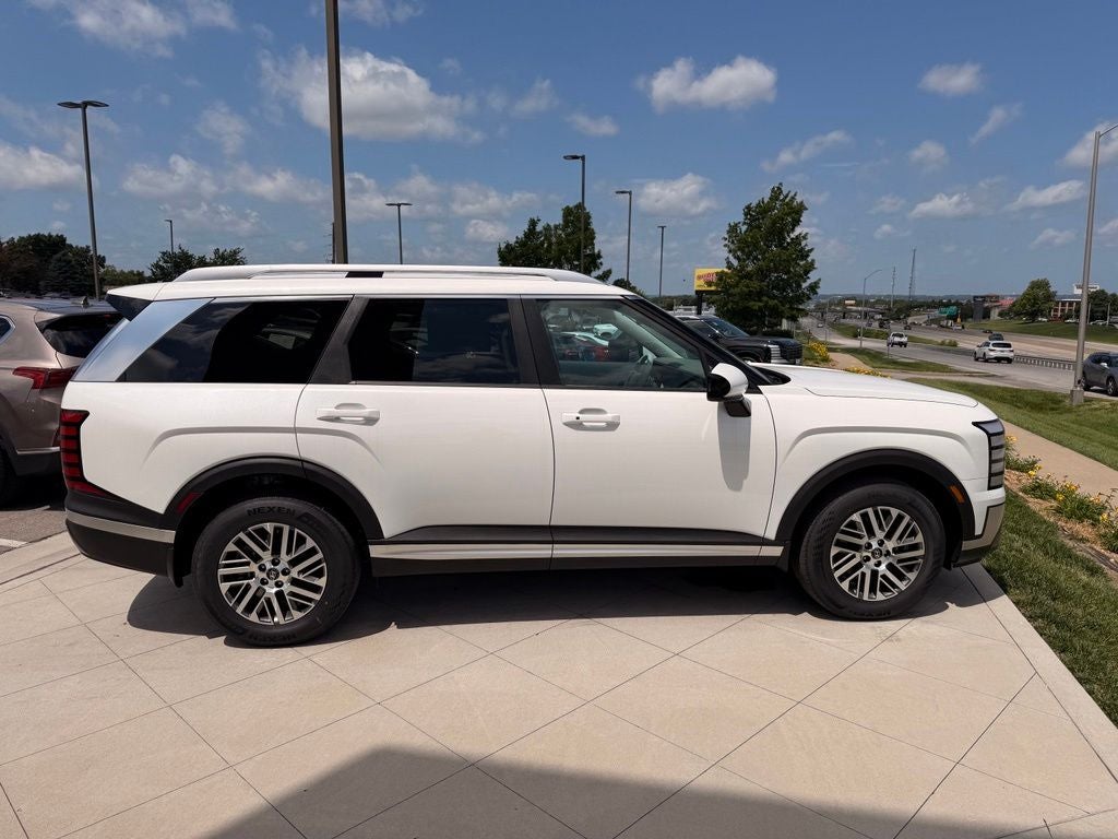 2026 Hyundai Palisade SEL 7 Passenger