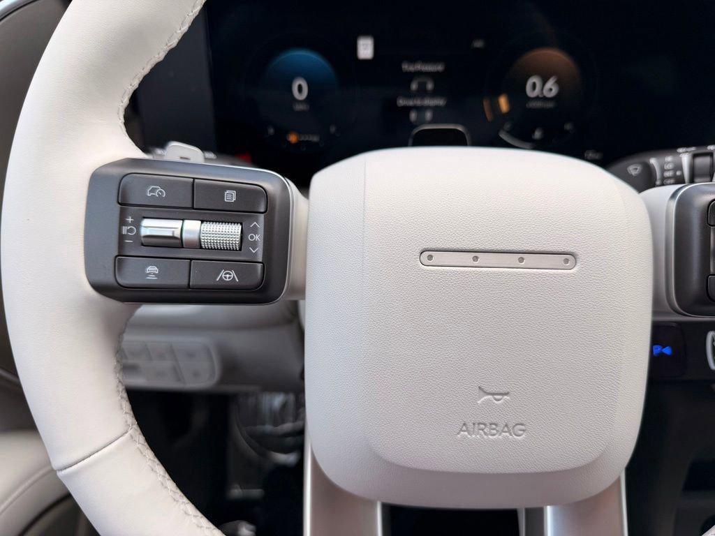 2026 Hyundai Palisade SEL 7 Passenger