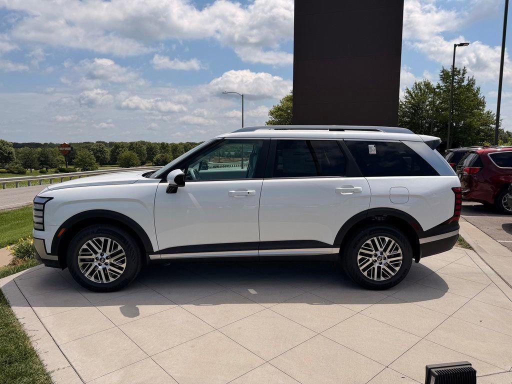 2026 Hyundai Palisade SEL 7 Passenger