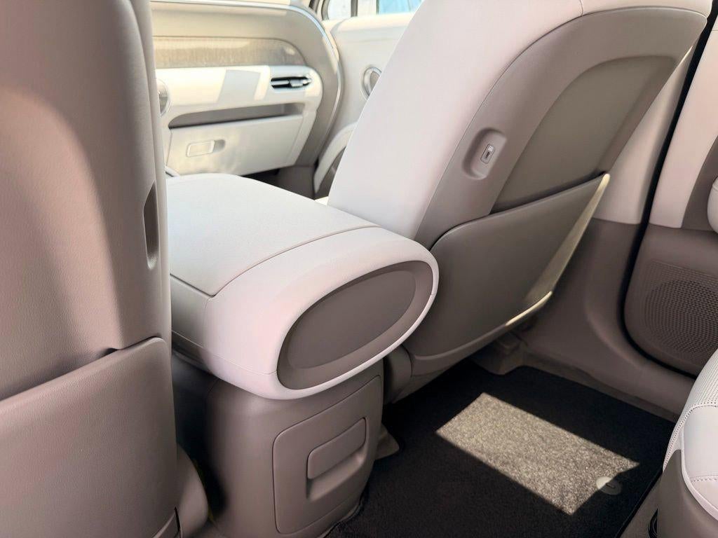 2026 Hyundai Palisade SEL 7 Passenger