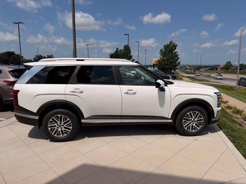2026 Hyundai Palisade SEL 7 Passenger