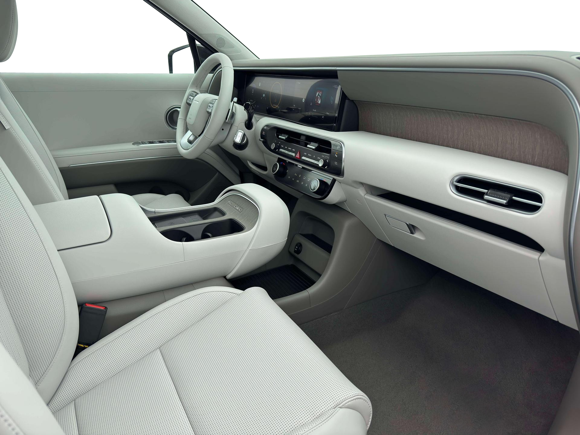 2026 Hyundai Palisade SEL AWD